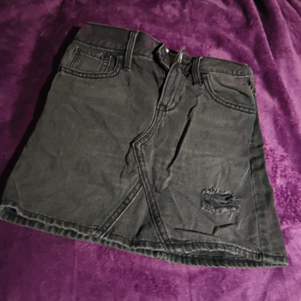 Girls Shorts Skirts Skorts